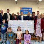 Warwick funding announcement